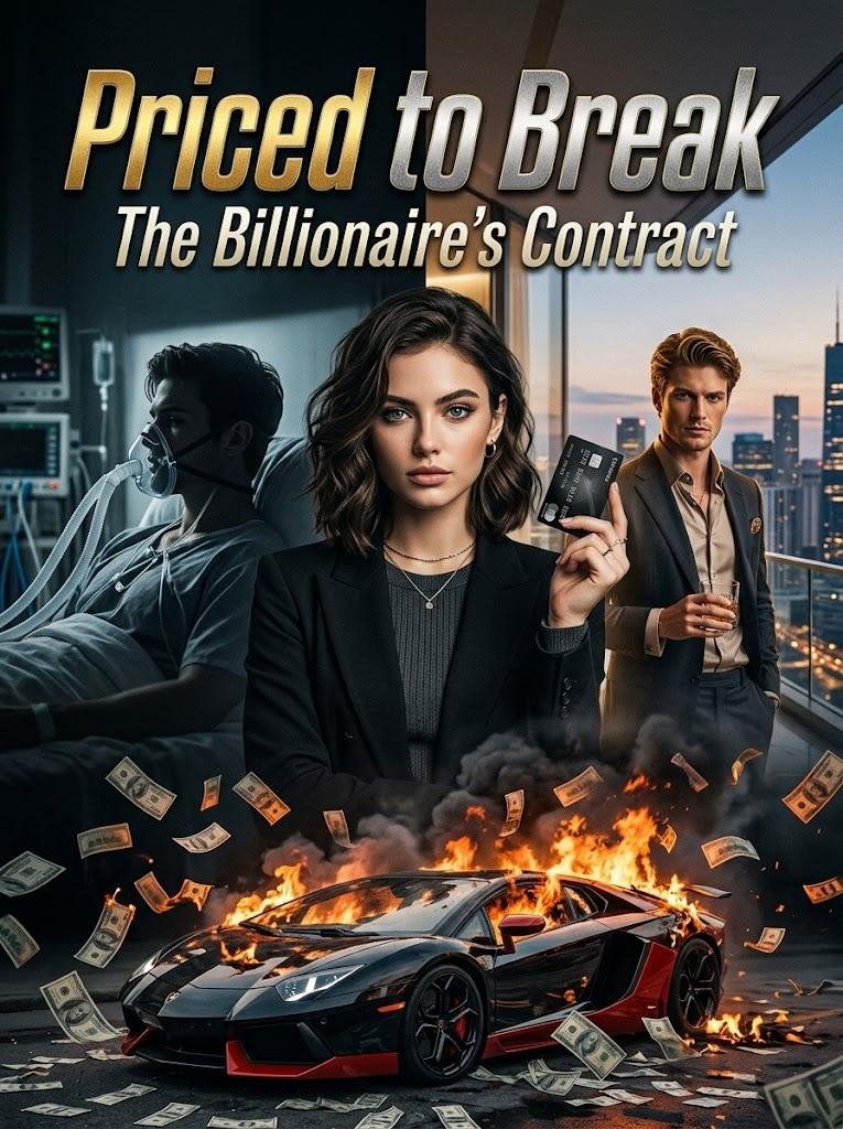 Priced to Break: The Billionaire's Contract