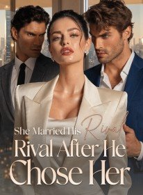 She Married His Rival After He Chose Her