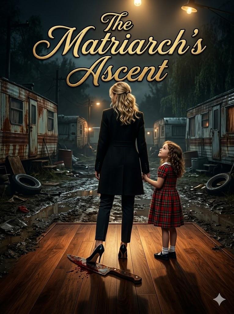 The Matriarch's Ascent