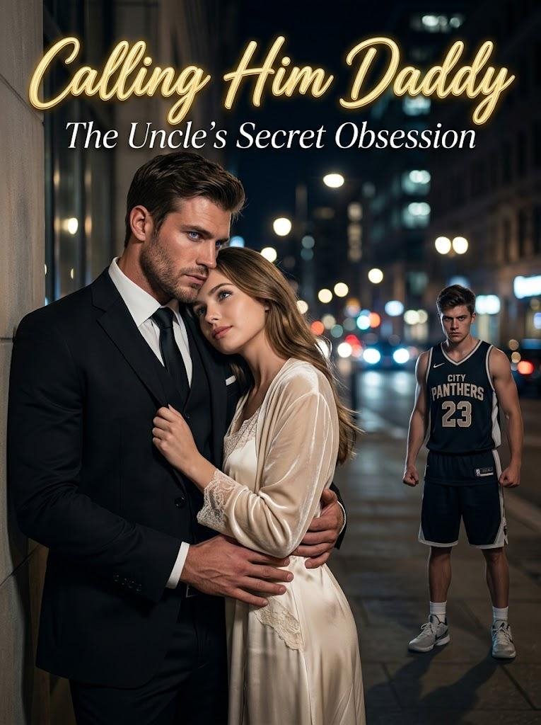 Calling Him Daddy: The Uncle's Secret Obsession