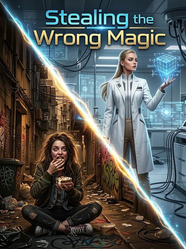 Stealing the Wrong Magic