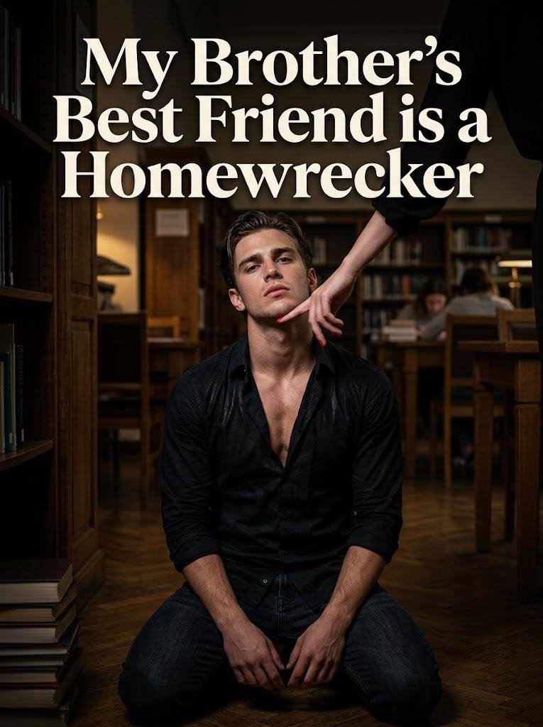 My Brother's Best Friend is a Homewrecker