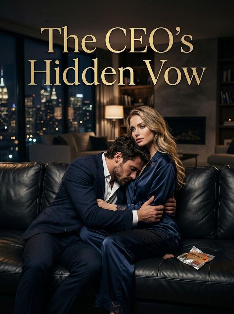 The CEO's Hidden Vow