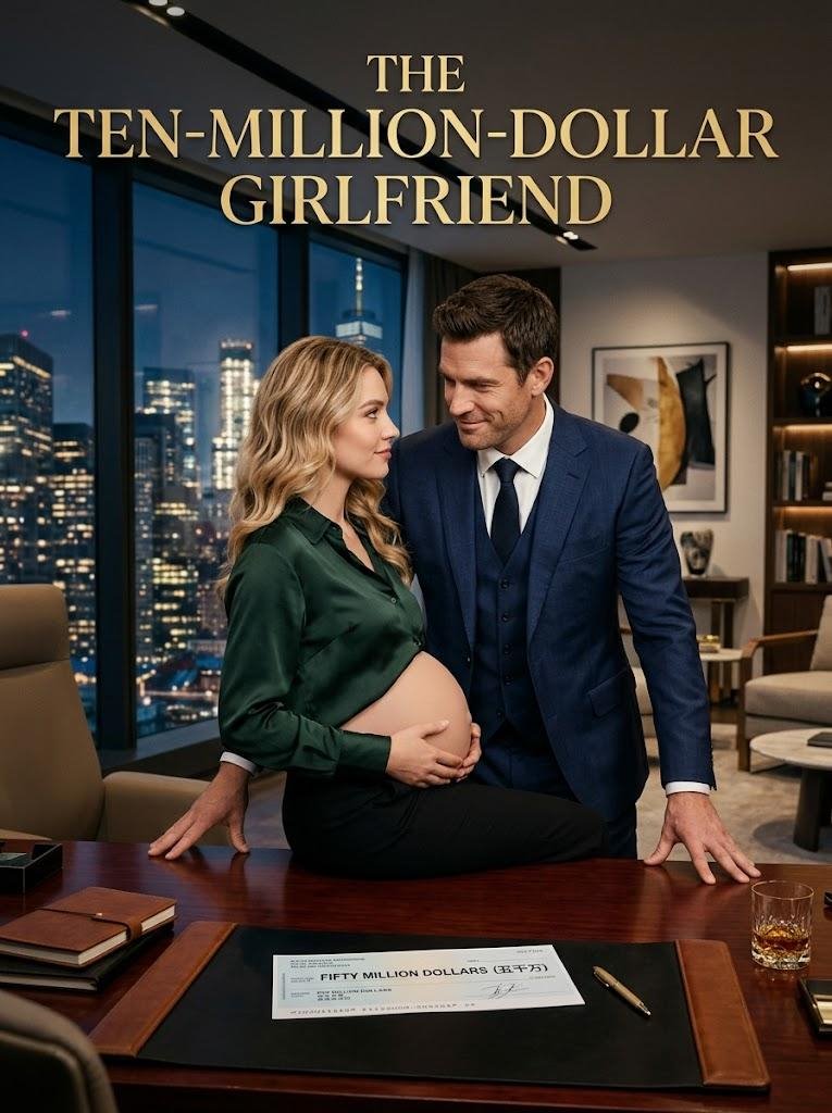 The Ten-Million-Dollar Girlfriend