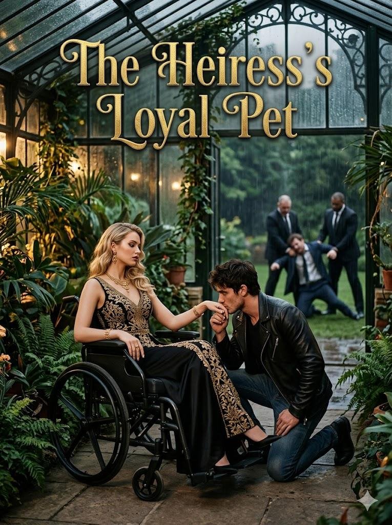 The Heiress's Loyal Pet