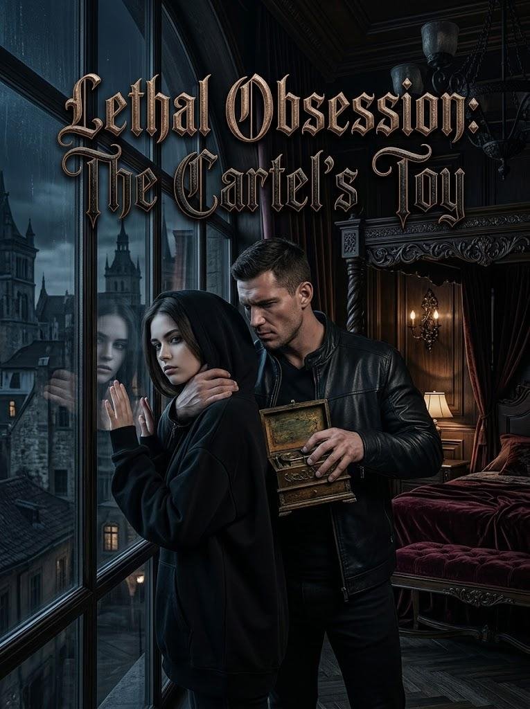 Lethal Obsession: The Cartel's Toy