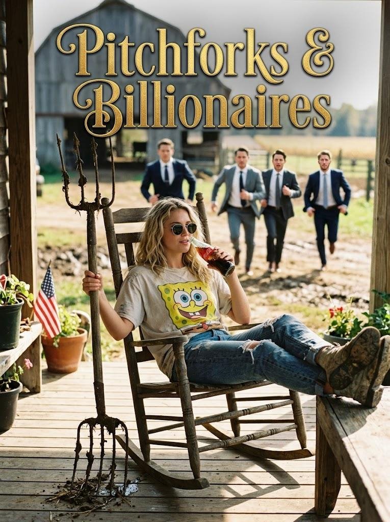 Pitchforks & Billionaires