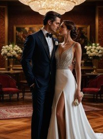 She Handed My Ring to Her Assistant,I Handed Her a Divorce