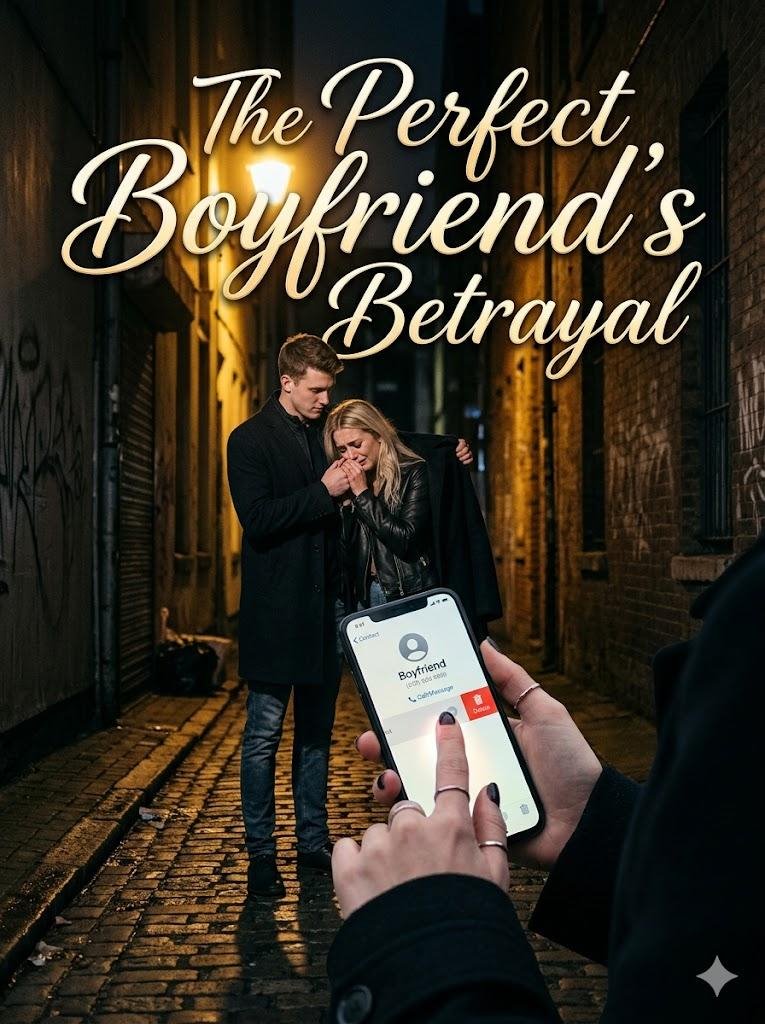 The Perfect Boyfriend's Betrayal