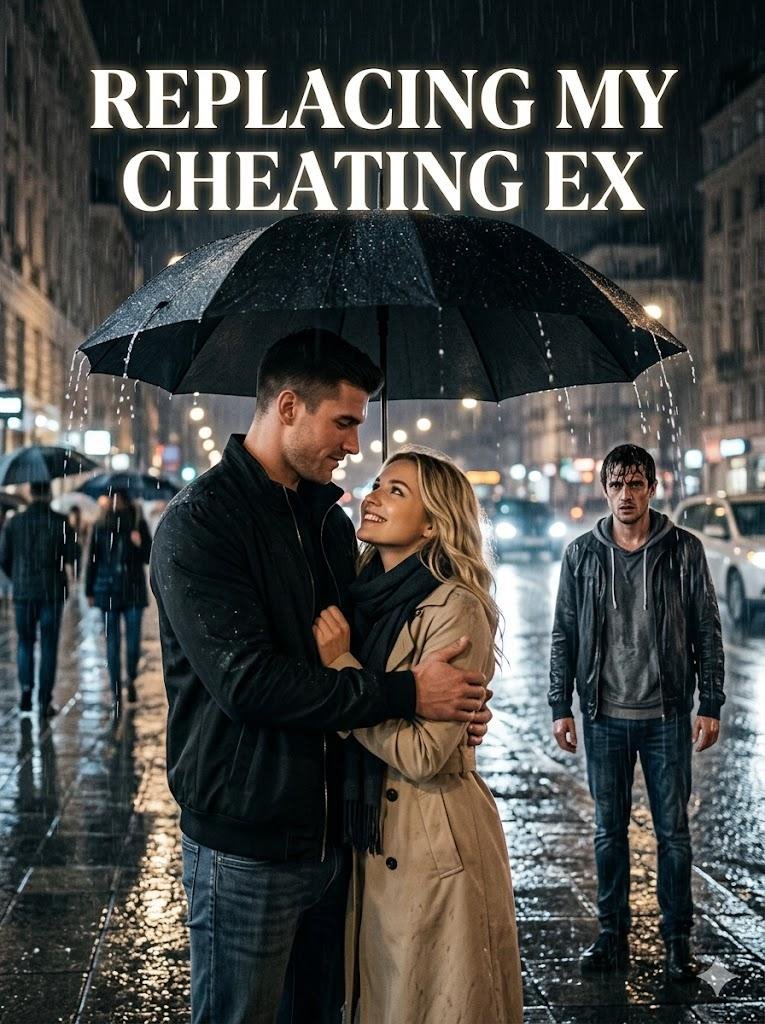 Replacing My Cheating Ex