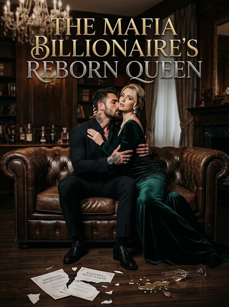The Mafia Billionaire's Reborn Queen