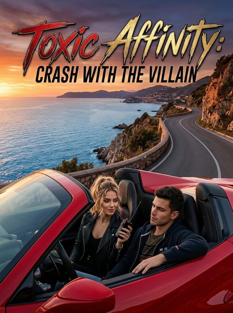 Toxic Affinity: Crash With The Villain