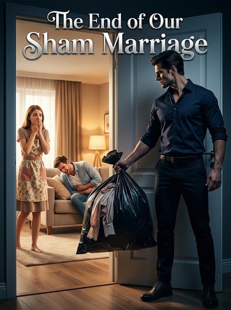 The End of Our Sham Marriage