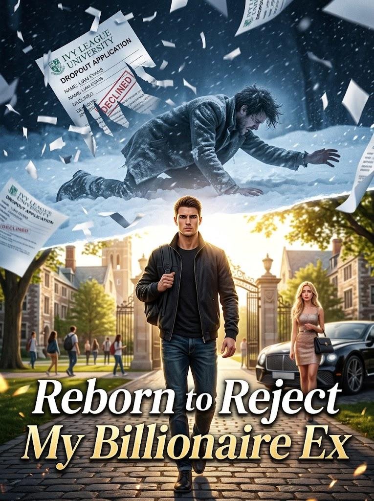 Reborn to Reject My Billionaire Ex
