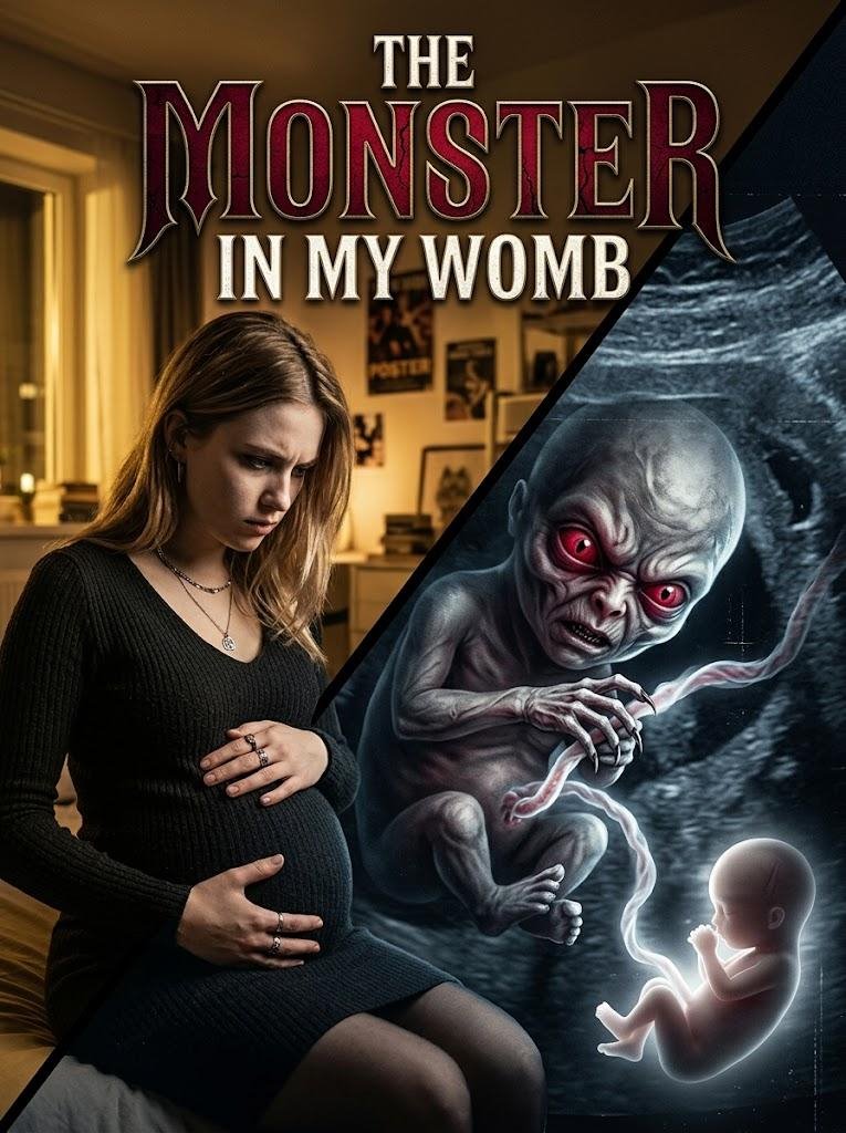 The Monster in My Womb