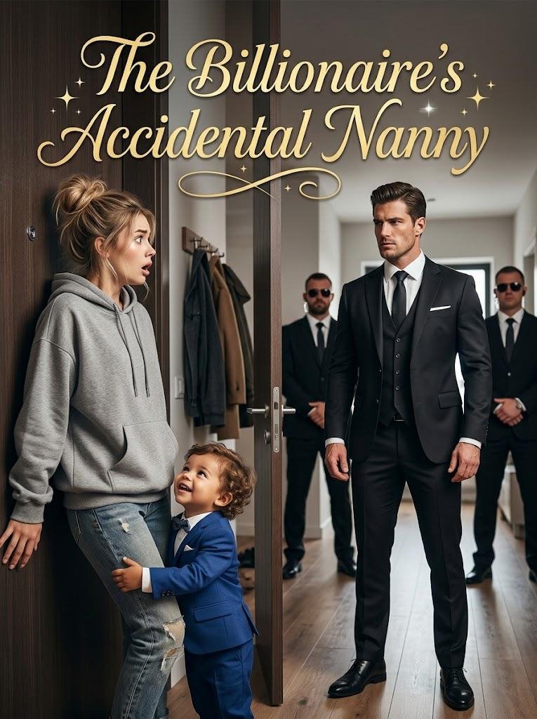 The Billionaire's Accidental Nanny
