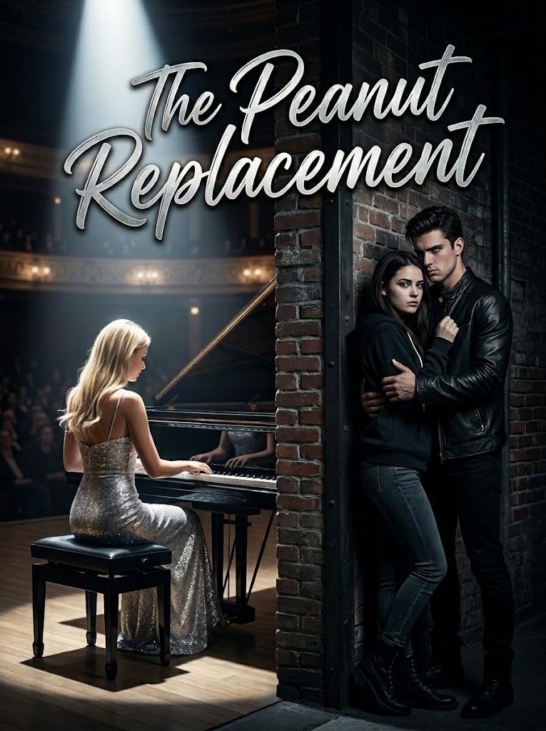 The Peanut Replacement