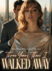 The Man Who Used Me for Three Years,Then I Walked Away