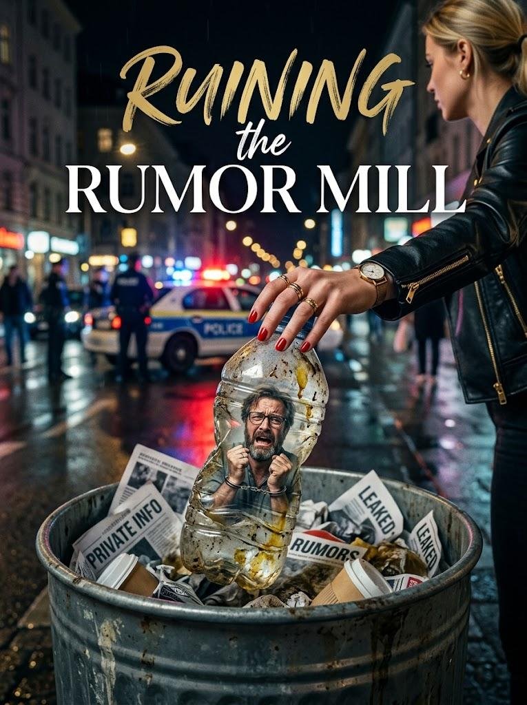 Ruining the Rumor Mill