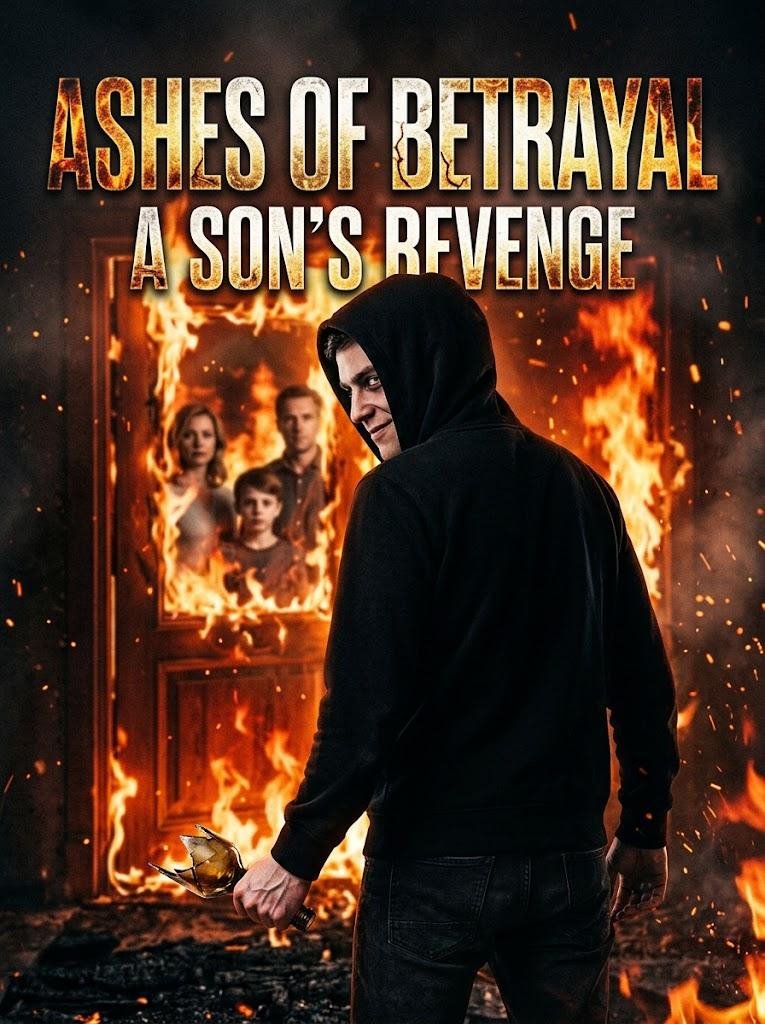 Ashes of Betrayal: A Son's Revenge