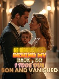 He Married Her Behind My Back , So I Took Our Son and Vanished