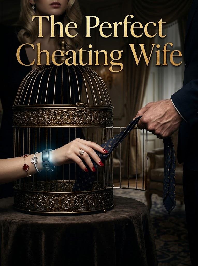 The Perfect Cheating Wife
