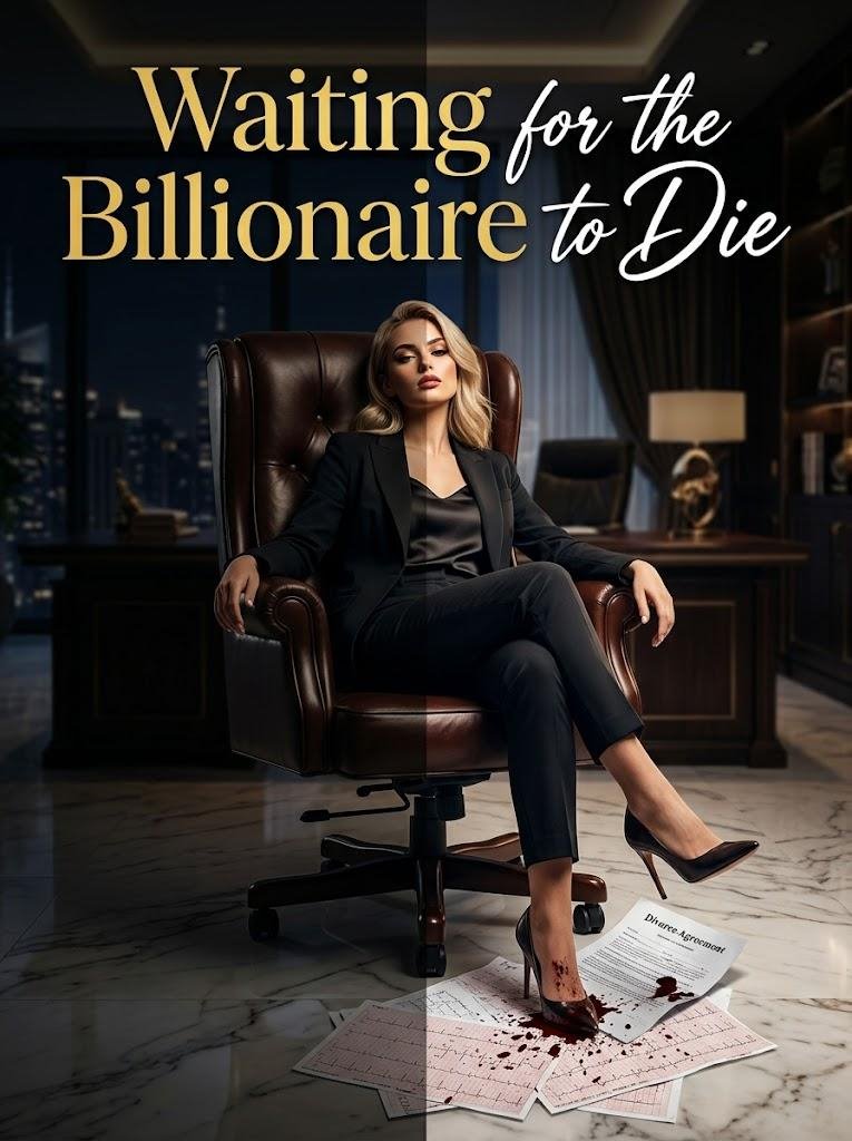 Waiting for the Billionaire to Die