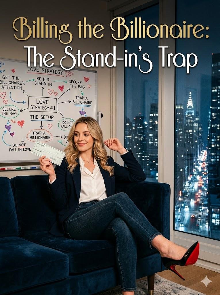 Billing the Billionaire: The Stand-in's Trap