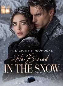 The Eighth Proposal He Buried in the Snow
