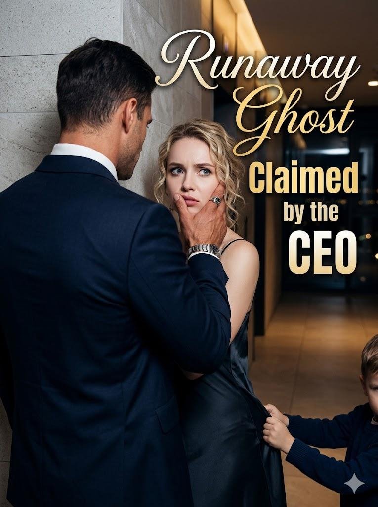 Runaway Ghost: Claimed by the CEO