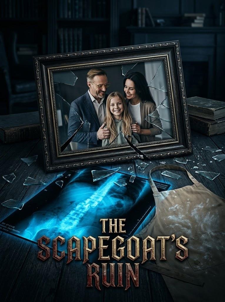The Scapegoat's Ruin