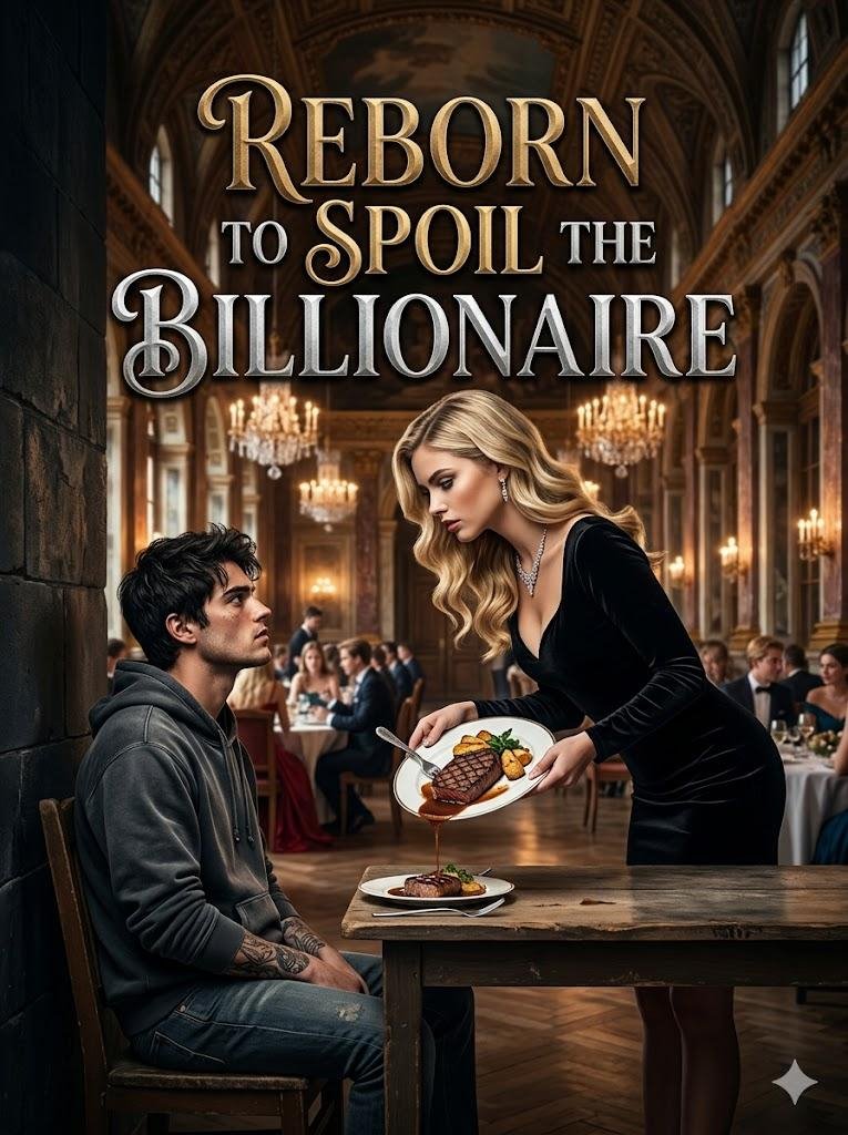 Reborn to Spoil the Billionaire