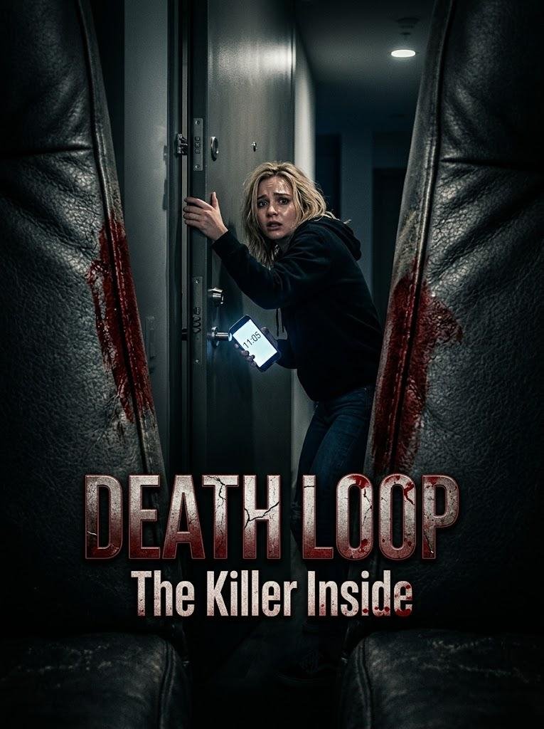 Death Loop: The Killer Inside