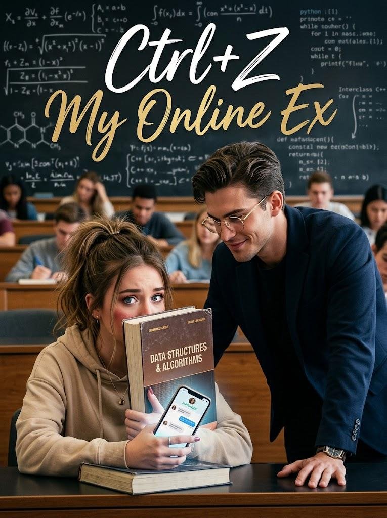Ctrl+Z My Online Ex
