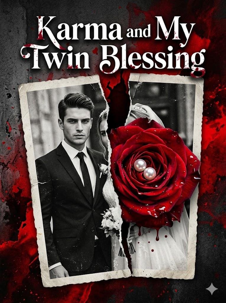 Karma and My Twin Blessing
