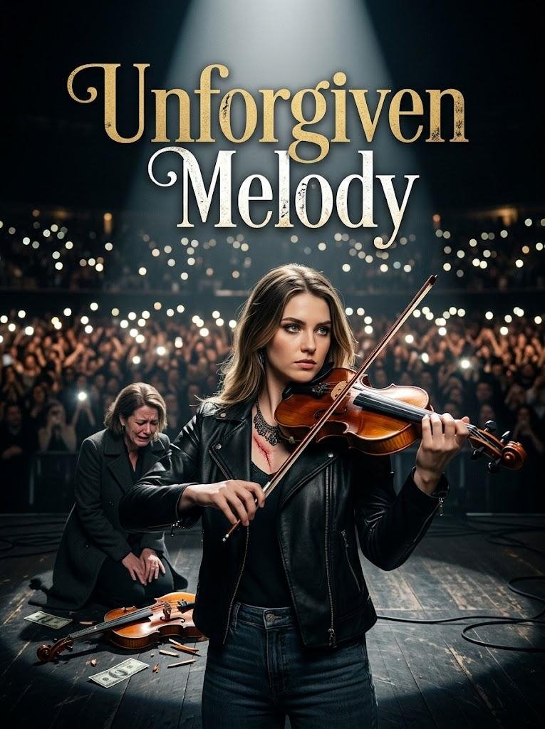 Unforgiven Melody