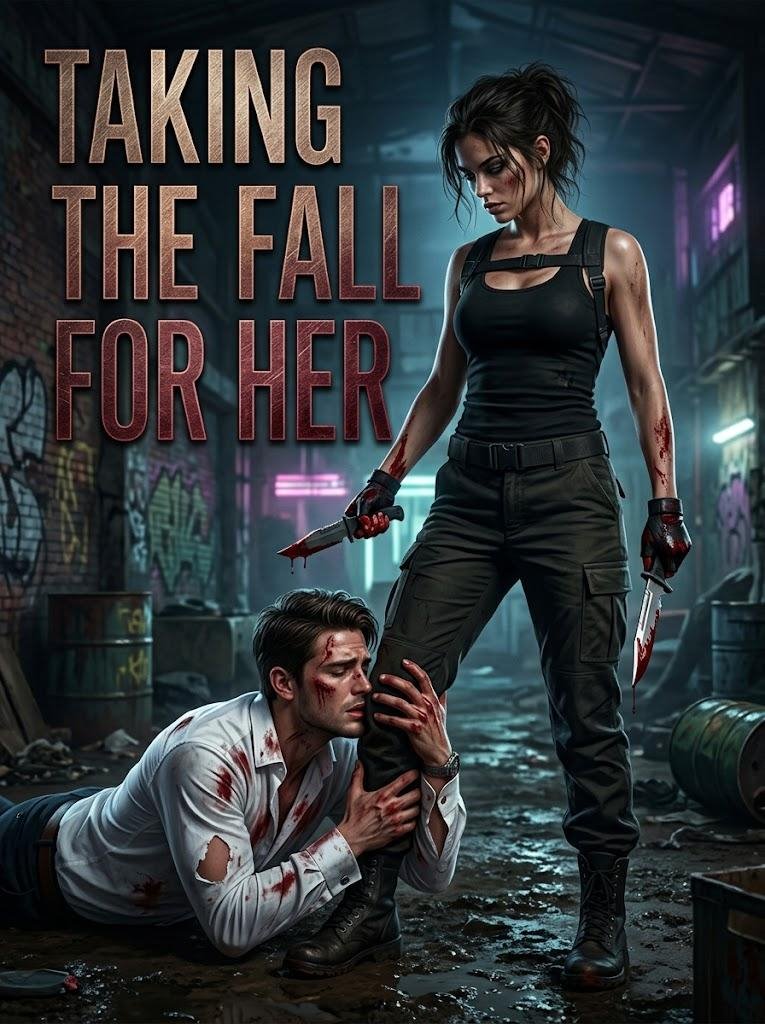 Taking the Fall for Her