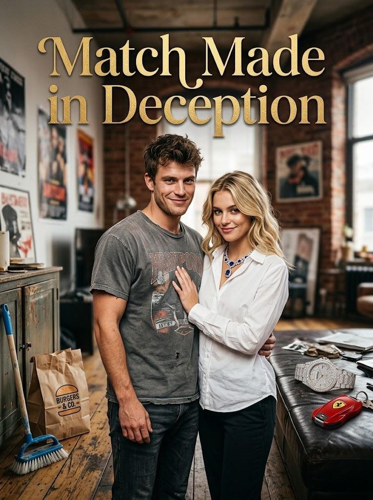 Match Made in Deception