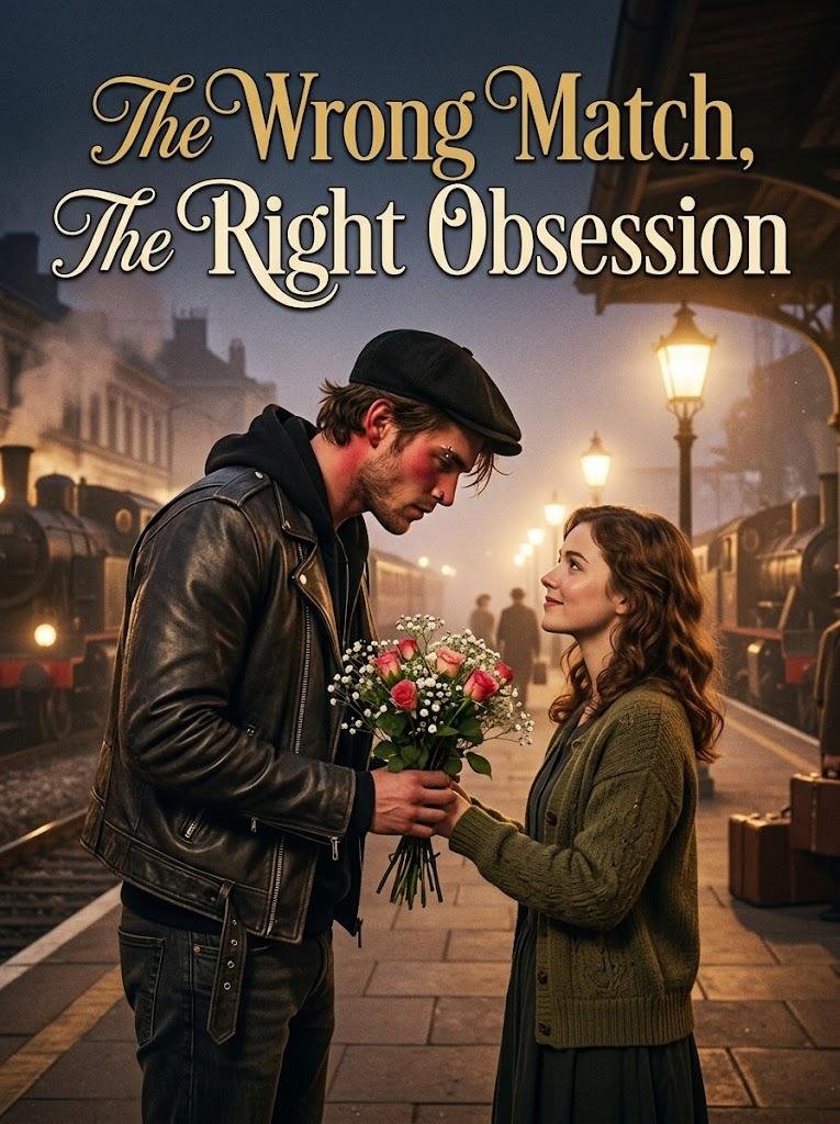 The Wrong Match, The Right Obsession
