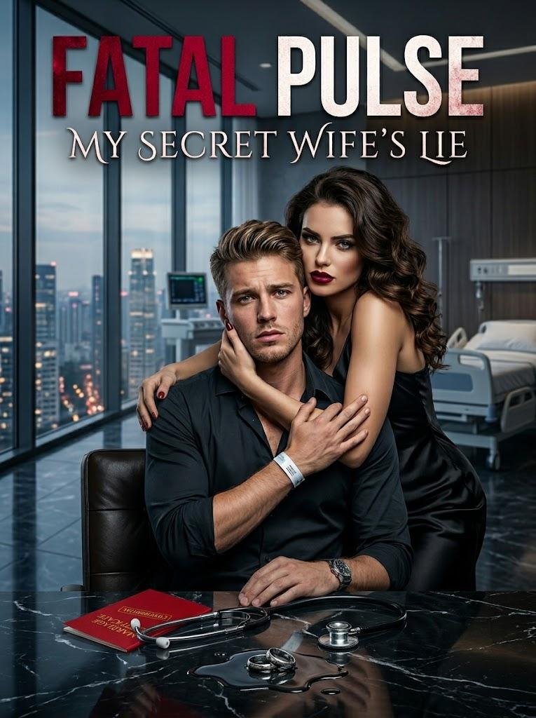Fatal Pulse: My Secret Wife's Lie