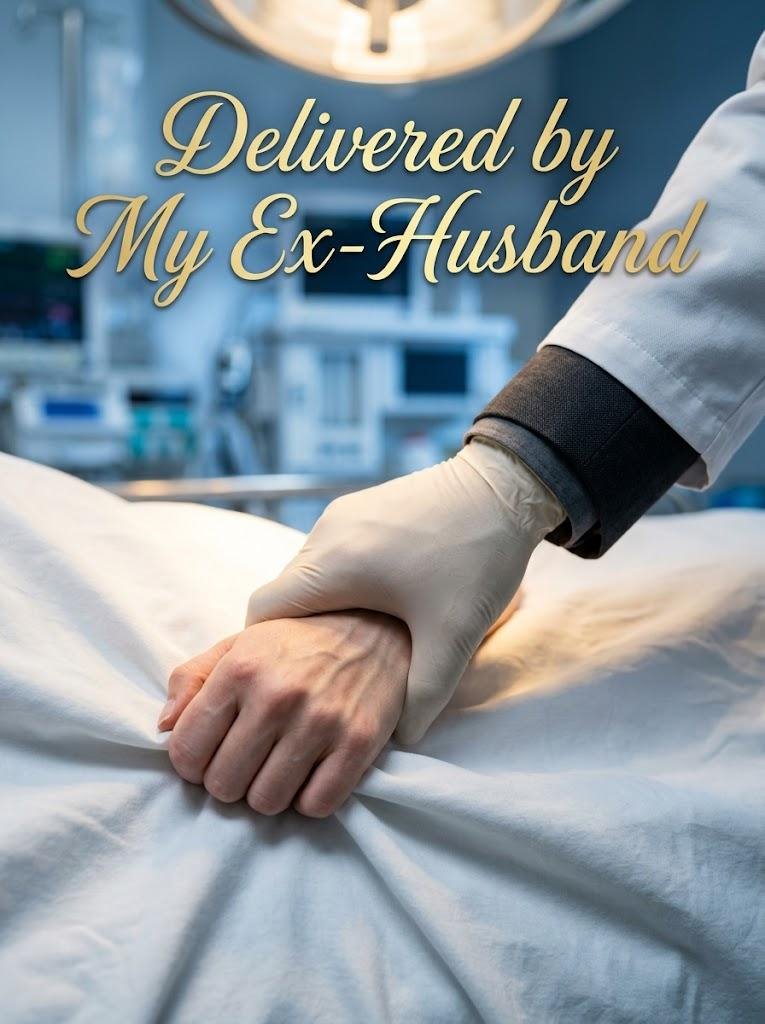 Delivered by My Ex-Husband