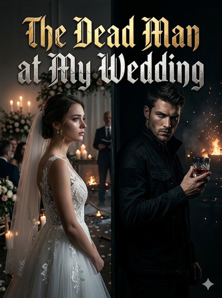 The Dead Man at My Wedding