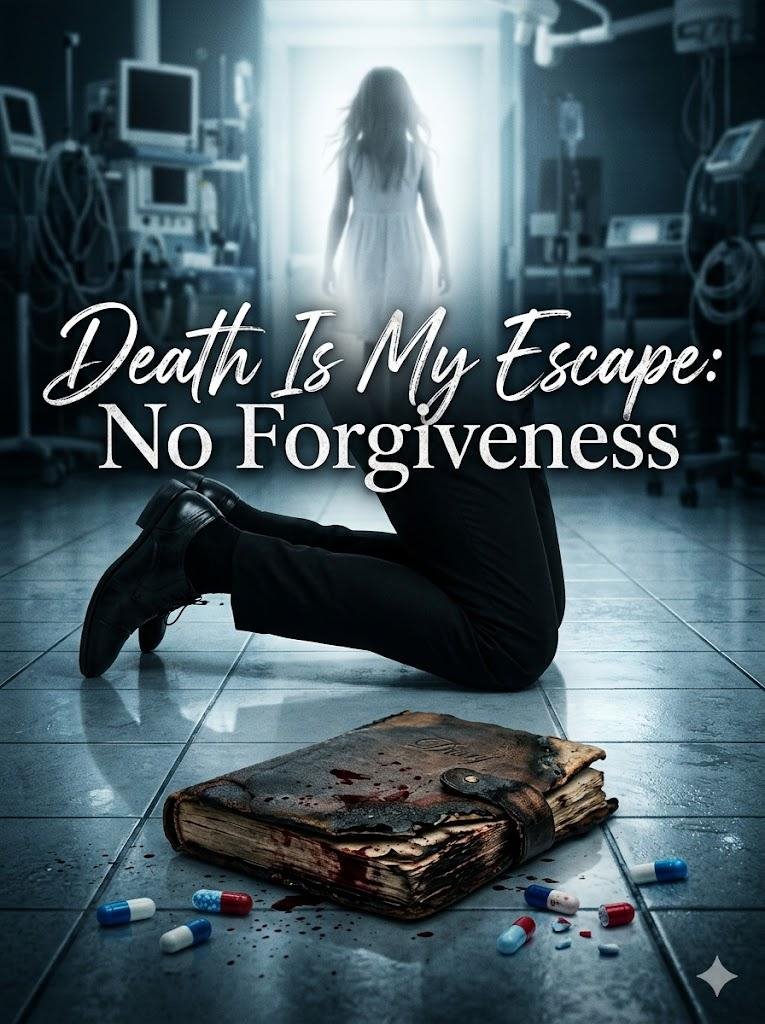 Death Is My Escape: No Forgiveness