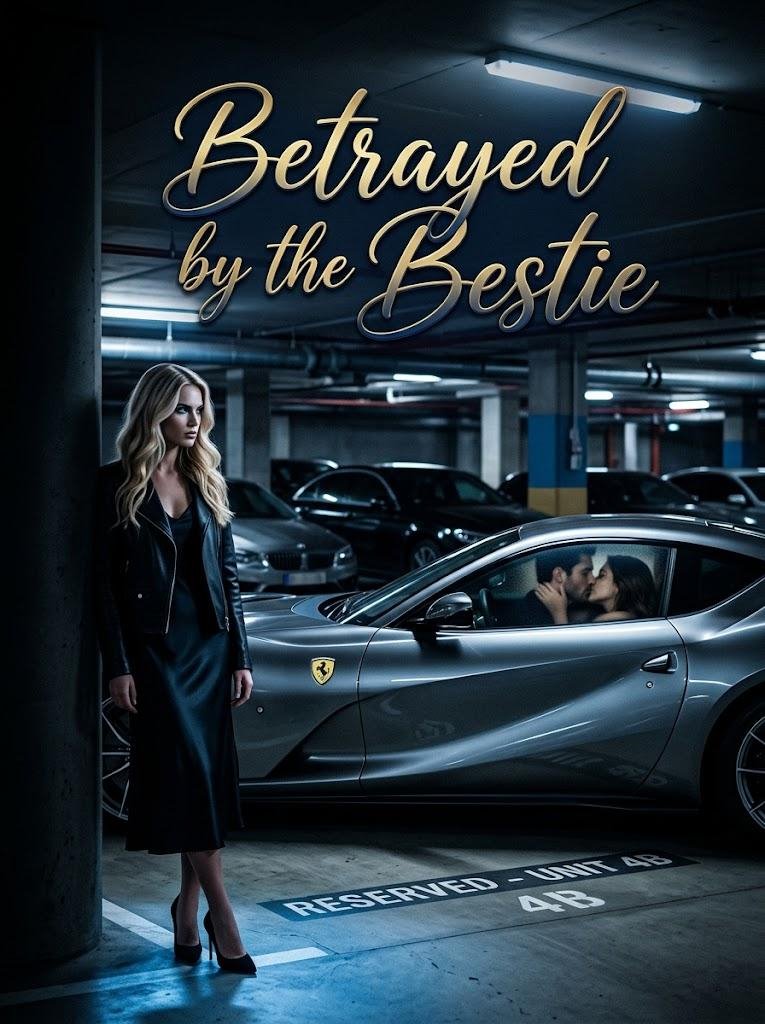 Betrayed by the Bestie