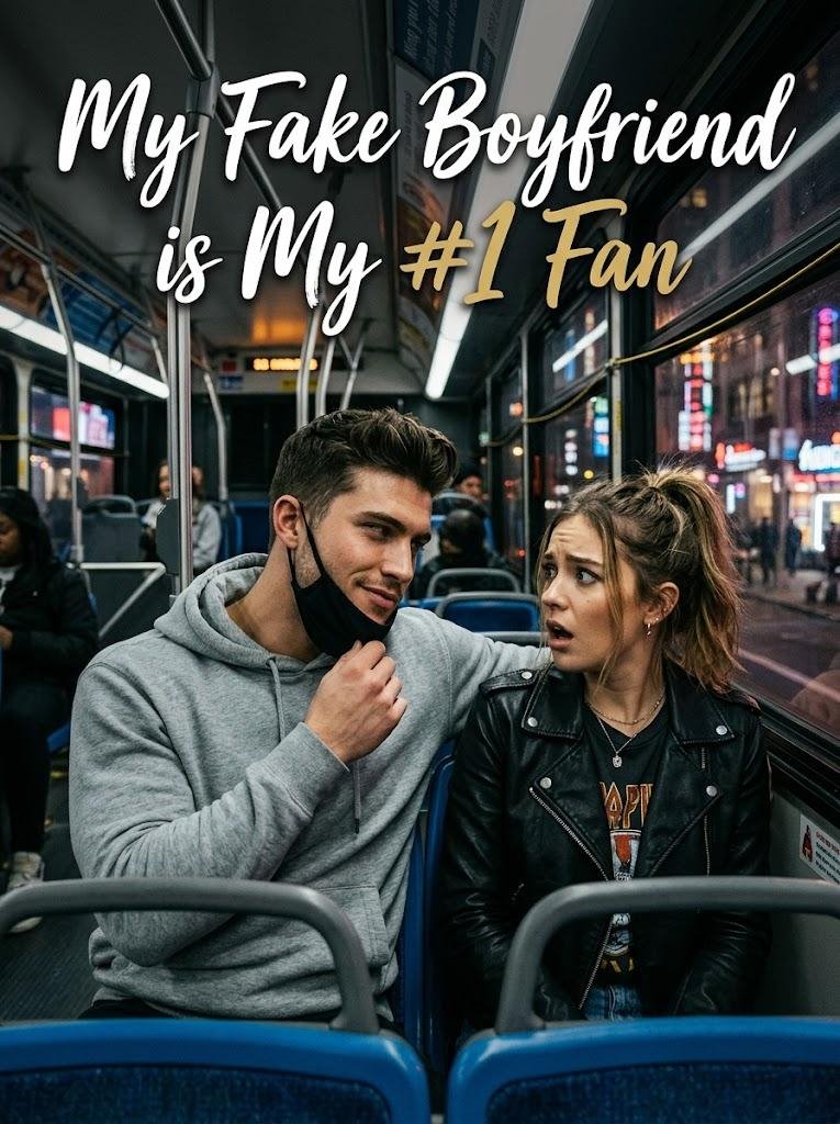My Fake Boyfriend is My #1 Fan