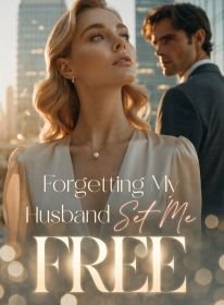 Forgetting My Husband Set Me Free