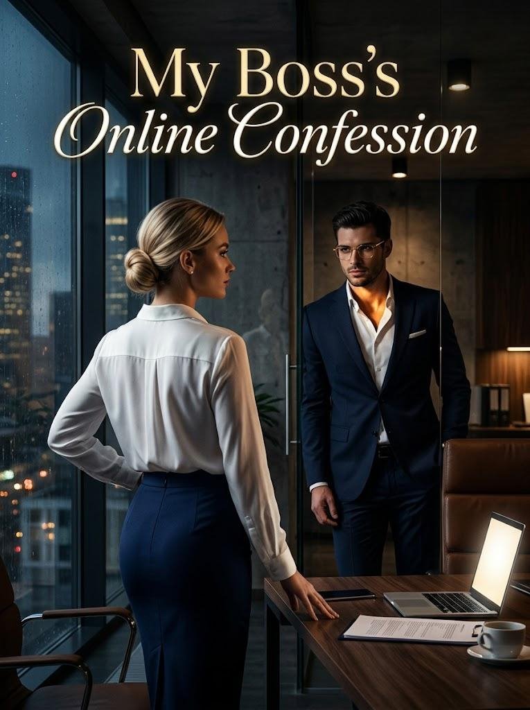 My Boss's Online Confession