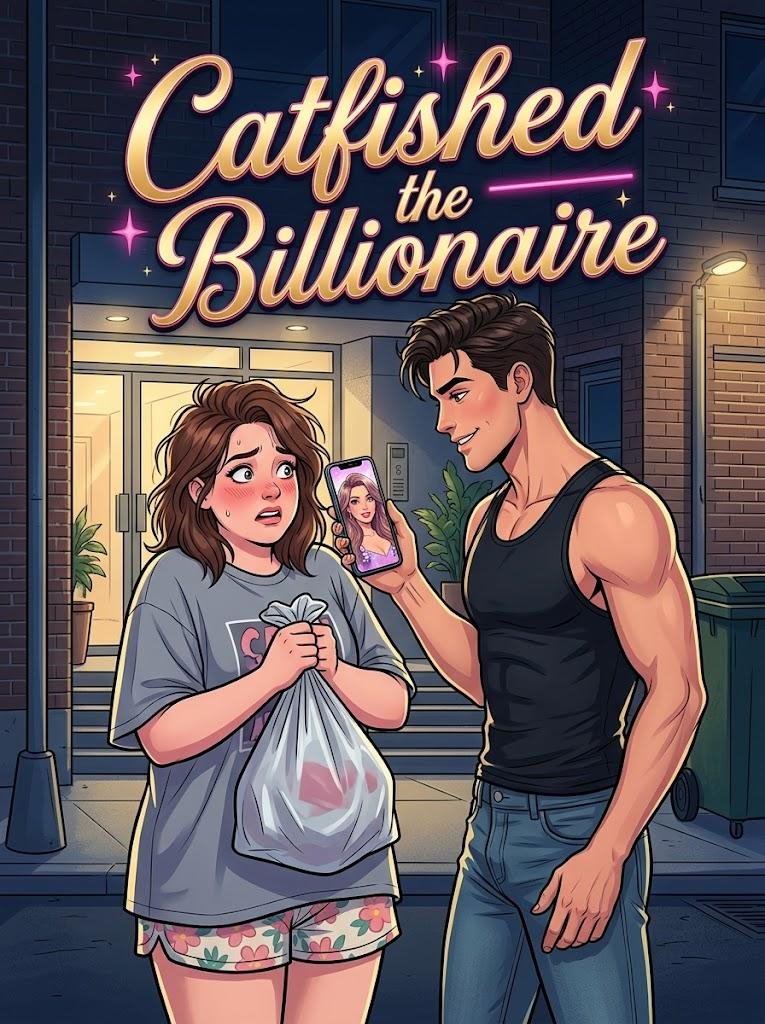 Catfished the Billionaire