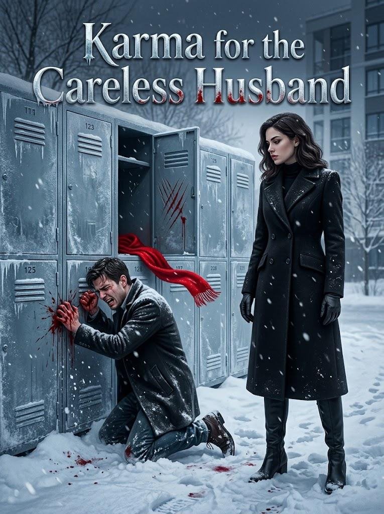 Karma for the Careless Husband