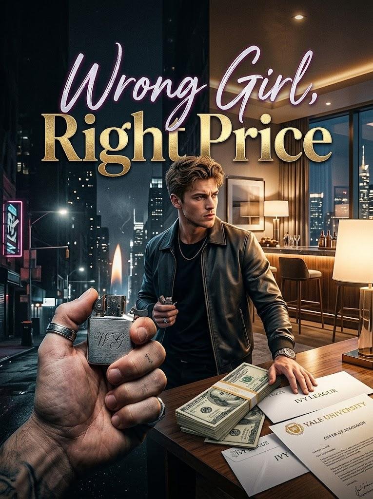Wrong Girl, Right Price